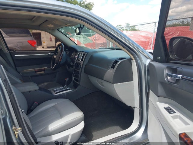 2006 Chrysler 300C 照片 5