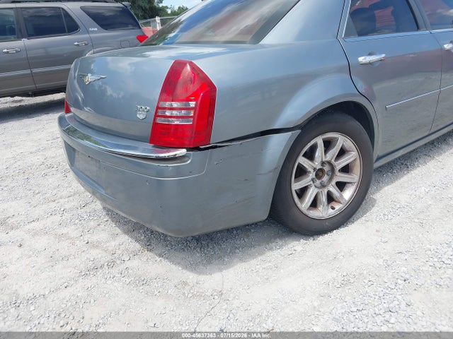 2006 Chrysler 300C 照片 6