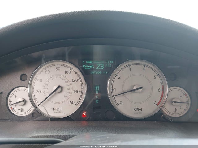 2006 Chrysler 300C 照片 7