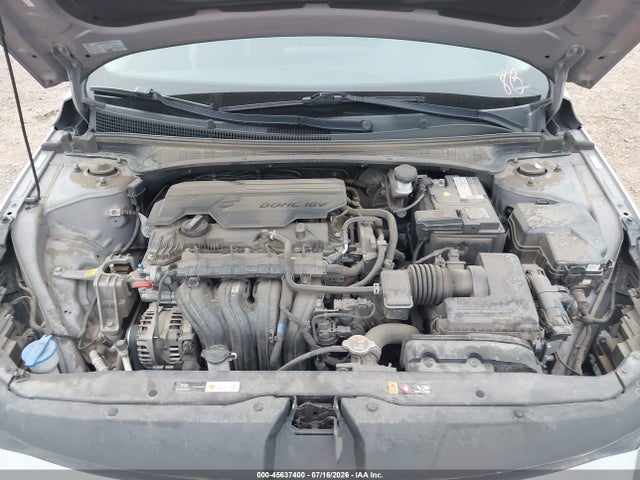 2022 HYUNDAI ELANTRA SEL 10