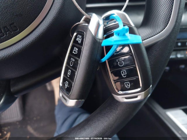 2022 HYUNDAI ELANTRA SEL 11