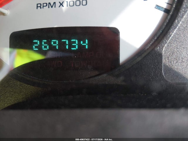 2004 Dodge RAM 1500 SLT/LARAMIE 照片 15