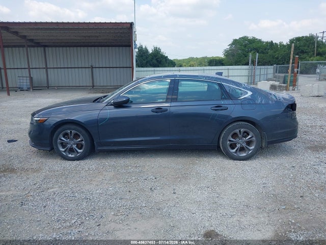 صورة مصغرة 14 لـ 2024 Honda ACCORD EX