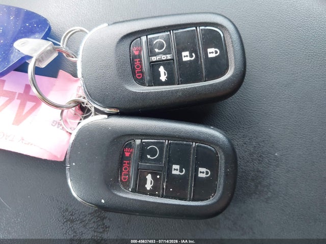 صورة مصغرة 11 لـ 2024 Honda ACCORD EX