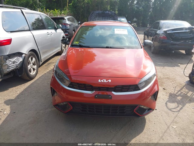 2023 KIA FORTE GT-LINE 12
