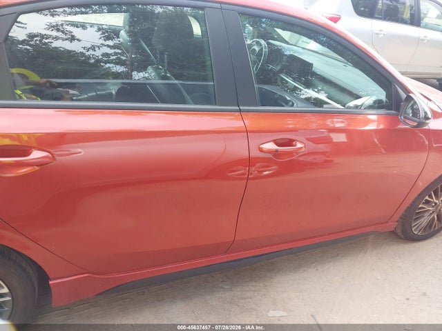 2023 KIA FORTE GT-LINE 13
