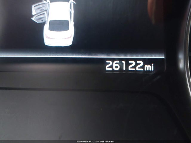 2023 KIA FORTE GT-LINE 15