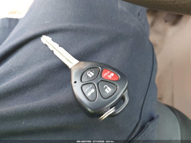 صورة مصغرة 11 لـ 2009 Toyota COROLLA LE