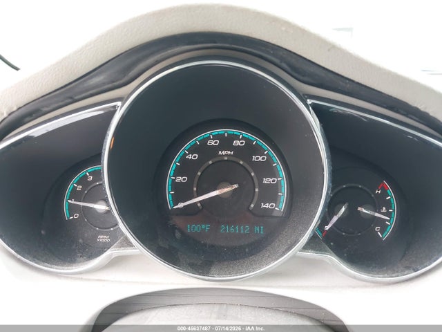 صورة 7 لـ 2010 Chevrolet MALIBU LS