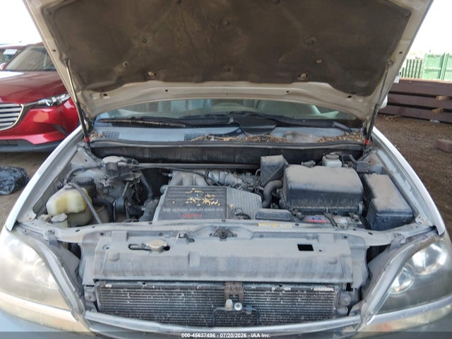صورة 10 لـ 2000 Lexus RX 300