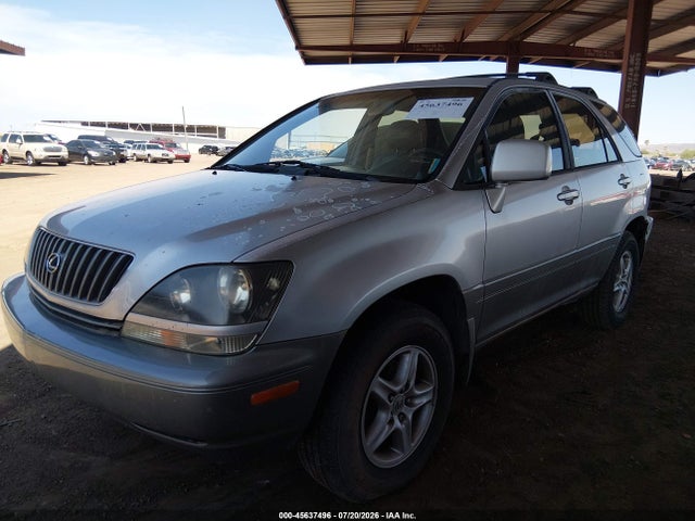 صورة 2 لـ 2000 Lexus RX 300