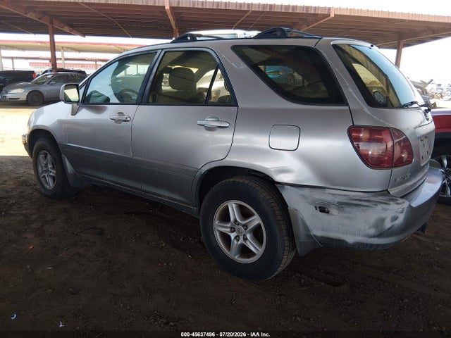 صورة 3 لـ 2000 Lexus RX 300