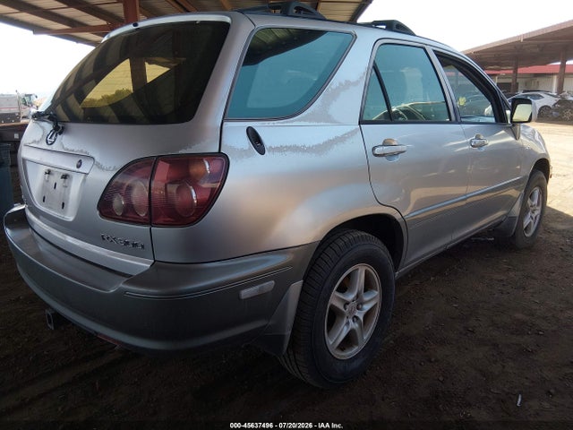 صورة 4 لـ 2000 Lexus RX 300