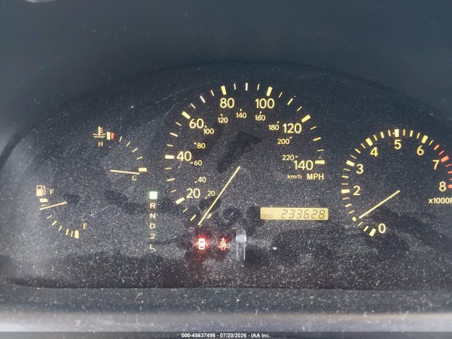 صورة 7 لـ 2000 Lexus RX 300
