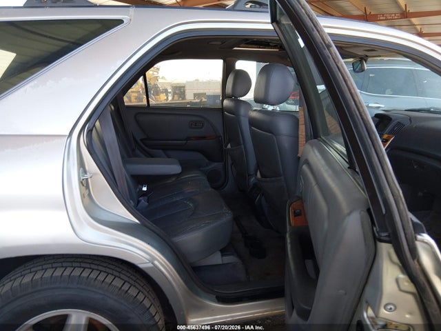 صورة 8 لـ 2000 Lexus RX 300