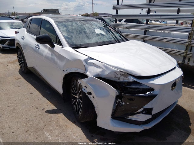 2024 LEXUS RZ PREMIUM