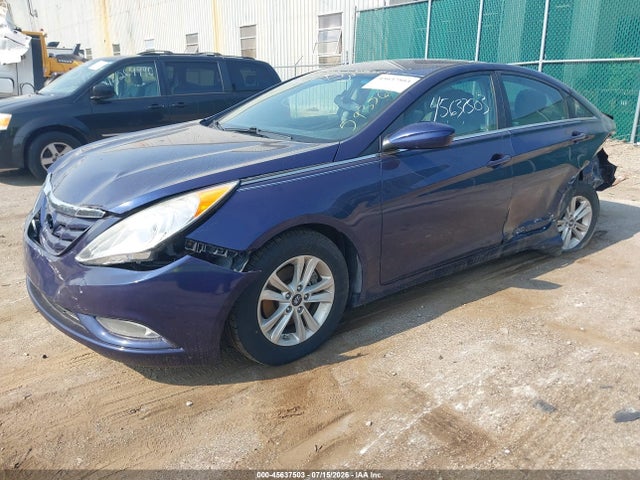 صورة 2 لـ 2013 Hyundai SONATA GLS