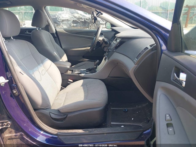 صورة 5 لـ 2013 Hyundai SONATA GLS