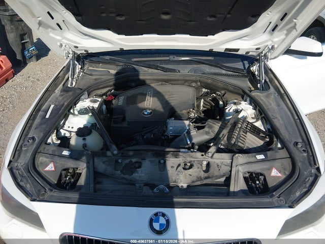 صورة 10 لـ 2013 BMW 528I XDRIVE