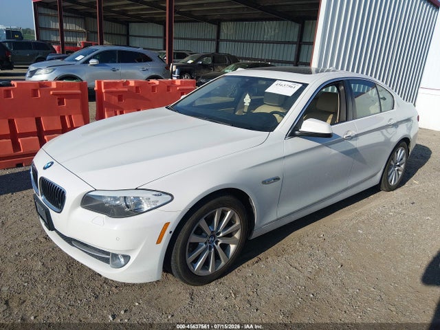 صورة 2 لـ 2013 BMW 528I XDRIVE