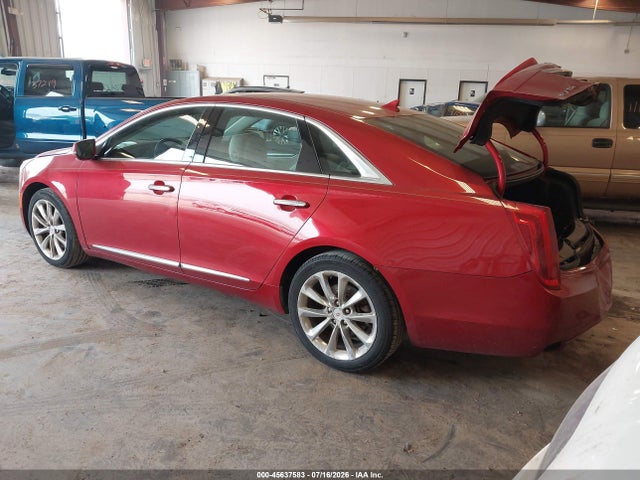 صورة 3 لـ 2013 Cadillac XTS LUXURY
