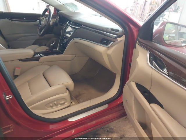 صورة 5 لـ 2013 Cadillac XTS LUXURY