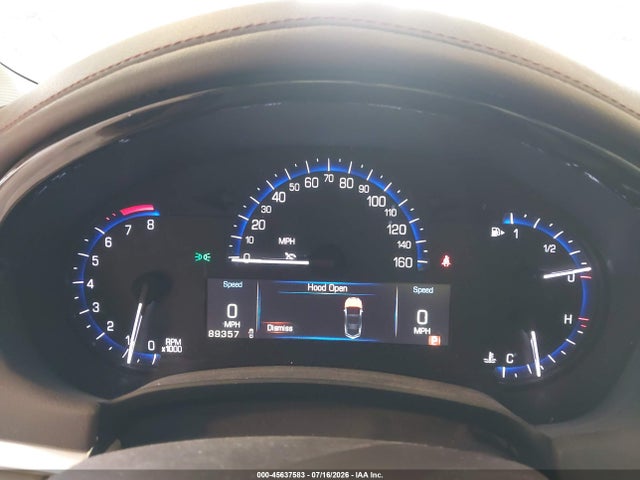 صورة 7 لـ 2013 Cadillac XTS LUXURY