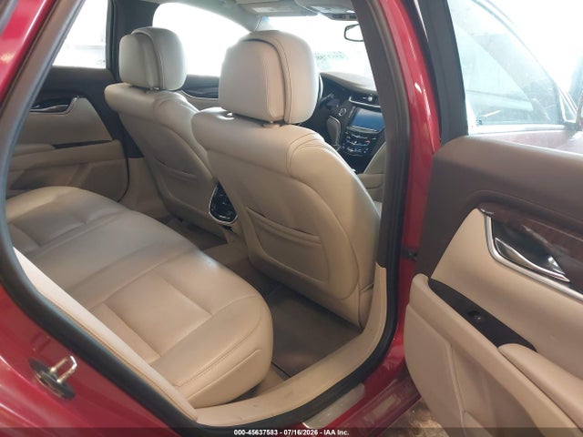 صورة 8 لـ 2013 Cadillac XTS LUXURY