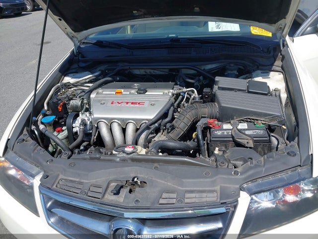 صورة 10 لـ 2006 Acura TSX