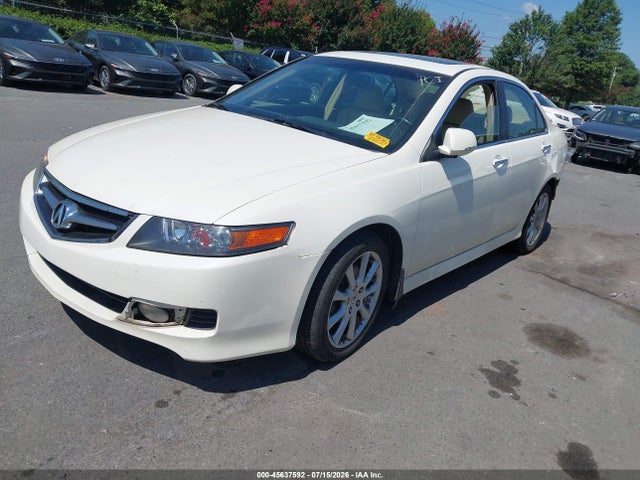 صورة 2 لـ 2006 Acura TSX