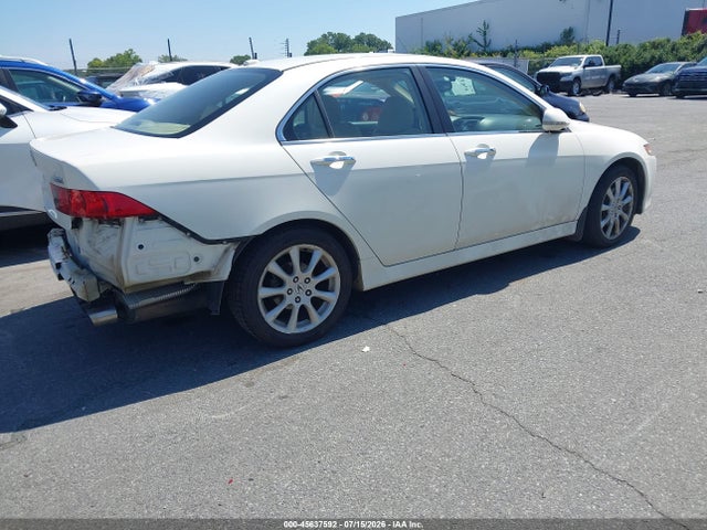 صورة 4 لـ 2006 Acura TSX