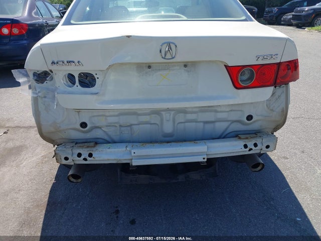صورة 6 لـ 2006 Acura TSX