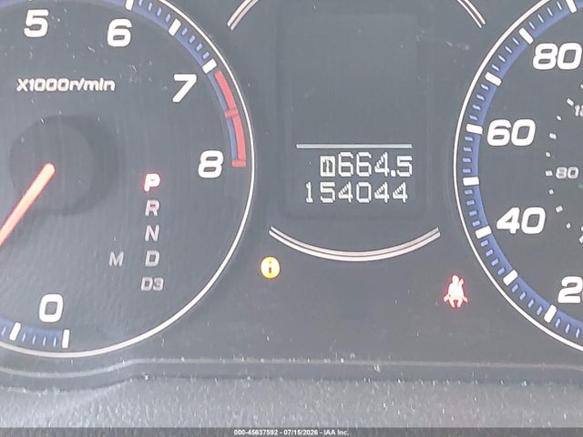 صورة 7 لـ 2006 Acura TSX
