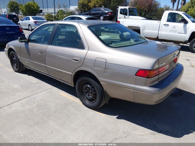 صورة 3 لـ 1999 Toyota CAMRY LE