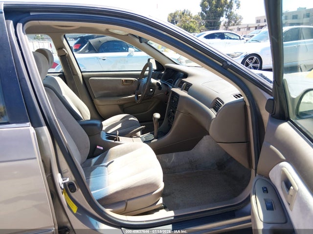 صورة 5 لـ 1999 Toyota CAMRY LE