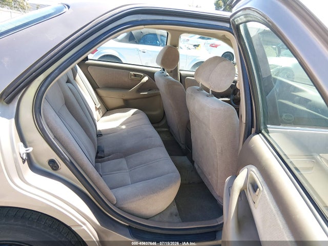 صورة 8 لـ 1999 Toyota CAMRY LE