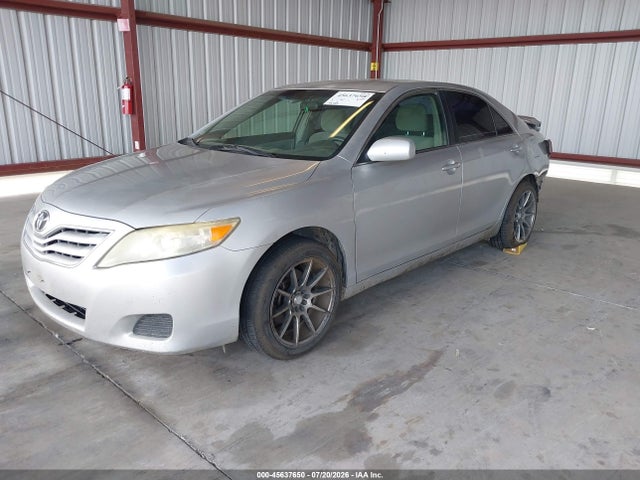 صورة 2 لـ 2010 Toyota CAMRY LE