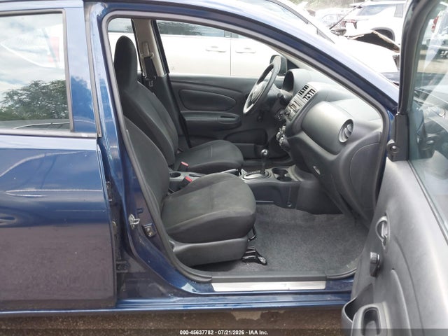 صورة 5 لـ 2014 Nissan VERSA 1.6 S+
