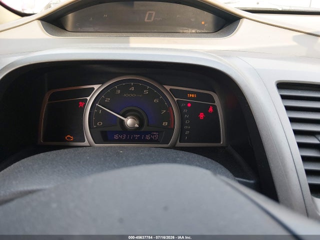 2008 Honda CIVIC LX 照片 7