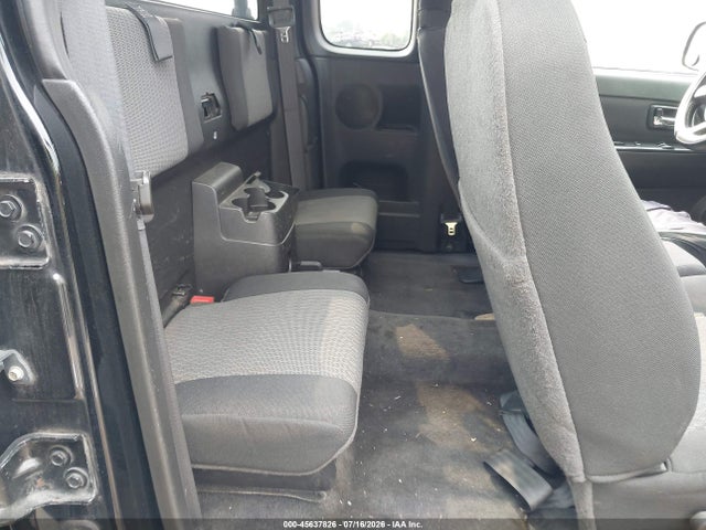 2010 Chevrolet COLORADO 1LT photo 8
