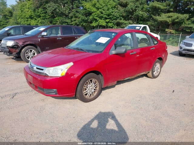 صورة 2 لـ 2009 FORD FOCUS SE