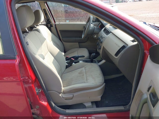 صورة 5 لـ 2009 FORD FOCUS SE