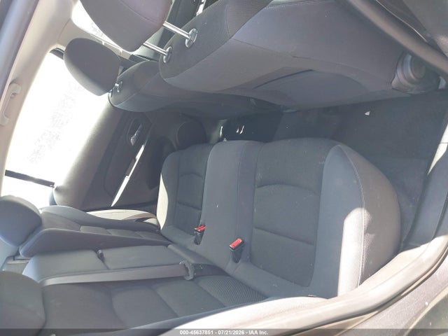2016 Chevrolet CRUZE LIMITED 1LT AUTO 照片 8