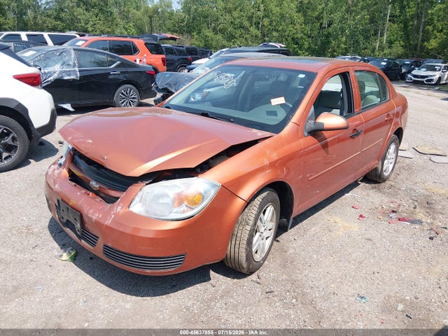 صورة 2 لـ 2006 Chevrolet COBALT LT