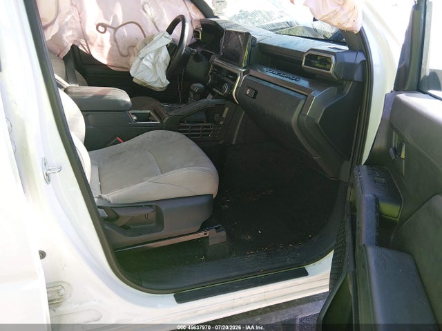 2024 Toyota TACOMA SR5 照片 5