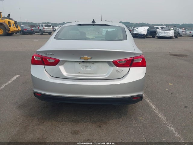 صورة 16 لـ 2017 Chevrolet MALIBU 1FL