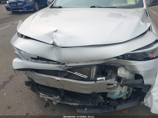 2017 CHEVROLET MALIBU 1FL 6