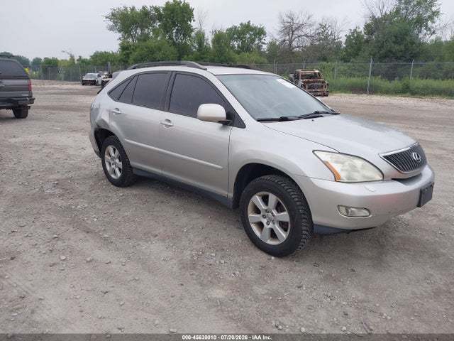 2006 LEXUS RX 