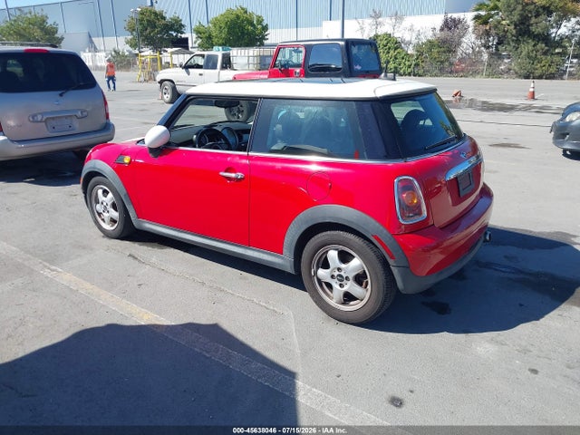 2008 MINI COOPER HARDTOP 缩略图 3
