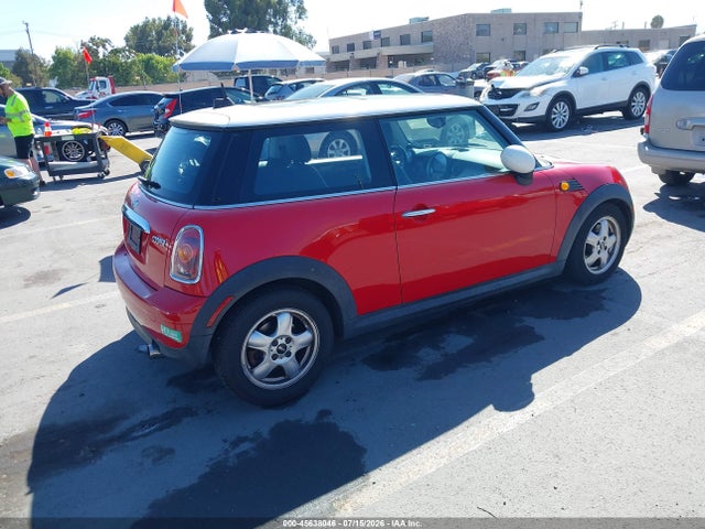 2008 MINI COOPER HARDTOP 缩略图 4